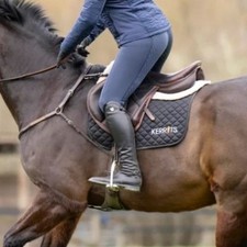 Kerrits NWT Flow Rise Performance Riding Tigh...
