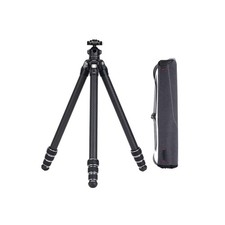 FALCAM TreeRoot Lite F38 Quick Lock Carbon Fiber Travel Tripod with Ball Head...