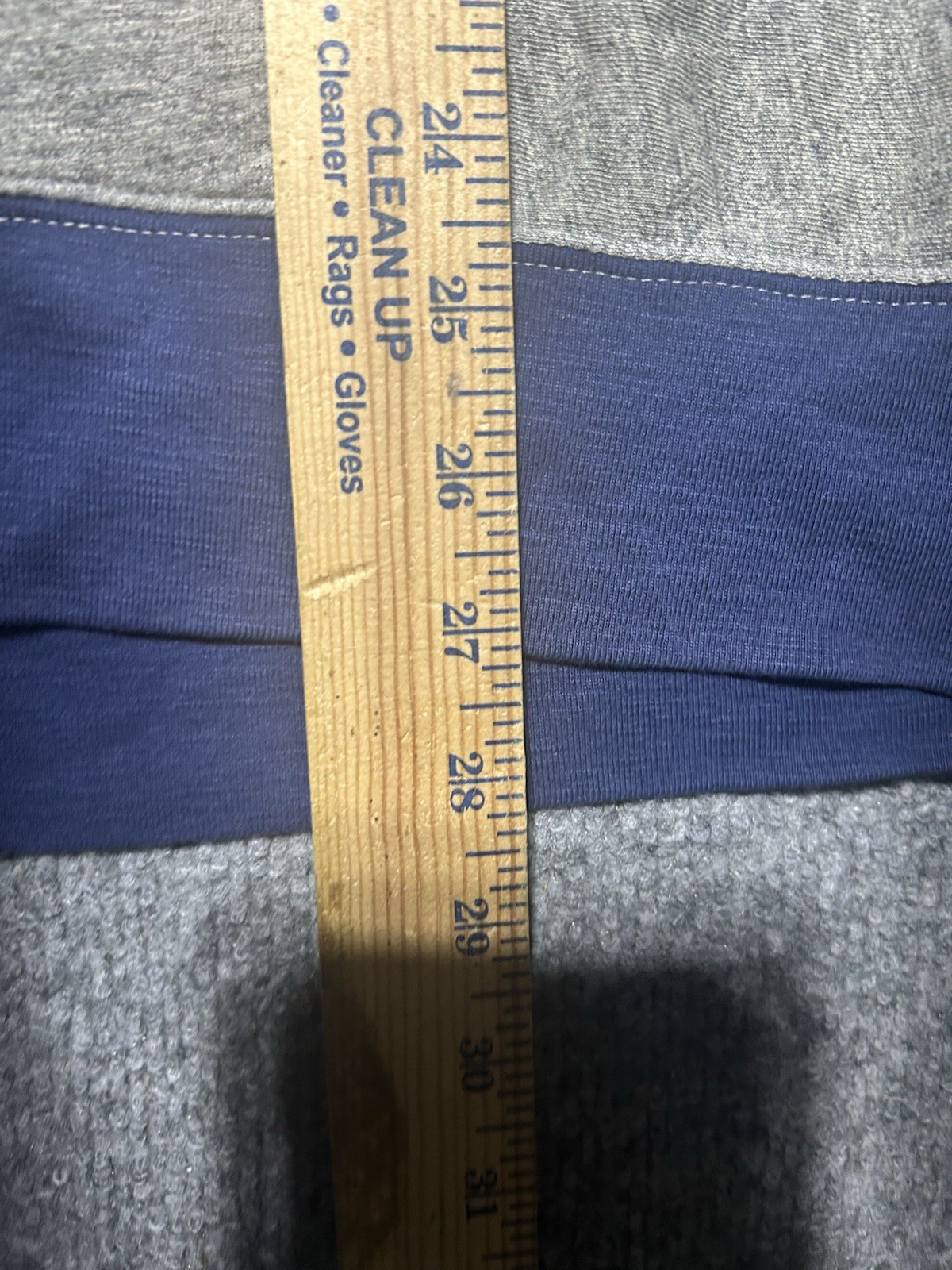 Polo Boat Yard Patchwork Double Rl Style Hoodie S… - image 4