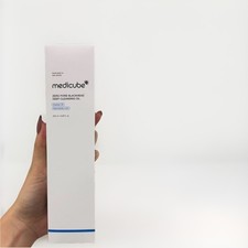 medicube - Zero Pore Blackhead Deep Cleansing Oil 205ml