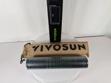 VIVOSUN Seedling Heat Mat 10"x20.75" Durable Waterproof for Plant Germination