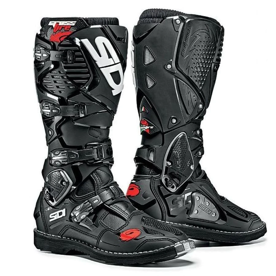 Botas SIDI Crossfire 3 TA Foto 3 de 4