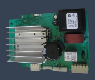 Reparatur Bosch/Siemens Waschmaschine Inverter Steuerung Motor-Elektronik.F57