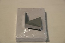 Delta Trillian Single Robe Hook Model: 74335-SS Brilliance Stainless Finish