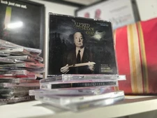 USED Alfred Hitchcock Hour Vol 2 soundtrack BERNARD HERMANN varese sarabande