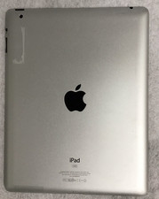 Apple iPad 2nd Gen A1395 16 GB Space Grey Unlocked  Working