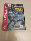 New ListingContra: Hard Corps (Sega Genesis, 1994)