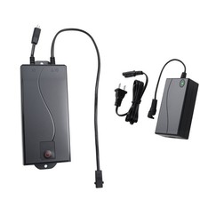 2500mAh Recliner Battery Pack with LED Screen 2-Pin Connector
