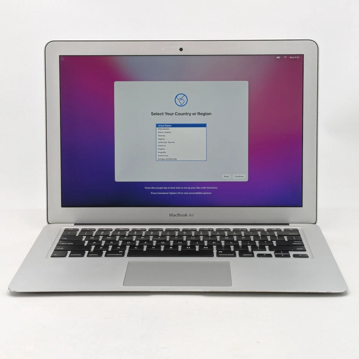 2015 Apple MacBook Air Laptops for sale - eBay
