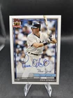 2026 Topps Series 1 Paul O'neill Red Foil (RAW)
