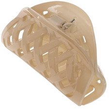 Paris CP3201 French Hair Clip for Women Thick Hair for Long Curly Wavy Hair, Gir