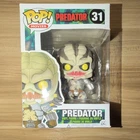 Funko Pop! Movies Predator #31 Standard Pop! Vinyl Figure Boxed