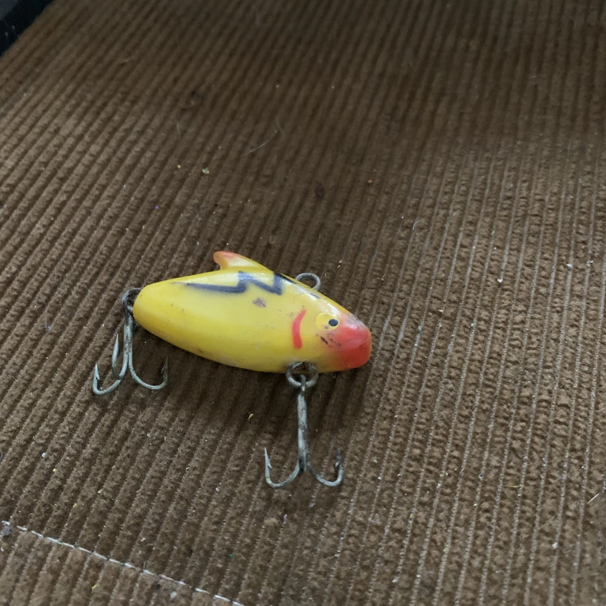 American Angler Reproduction Vintage Fishing Lures for sale | eBay
