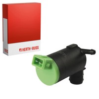 Herth+Buss Elparts 65451051 Waschwasserpumpe Monopumpe FüR Citroen Fiat Peugeot