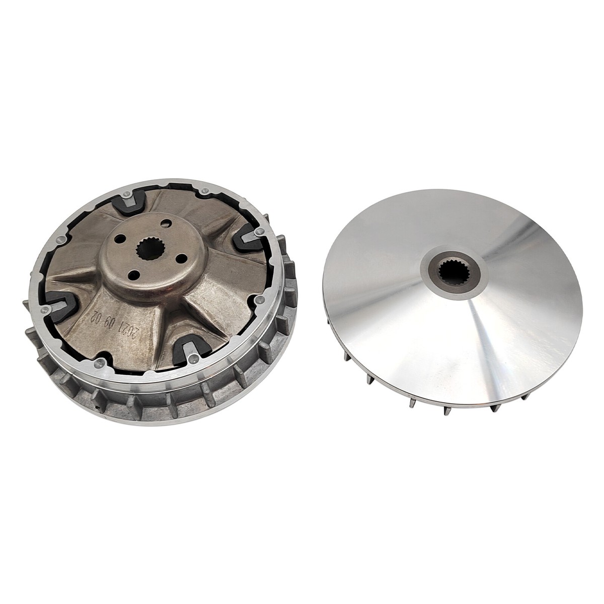 For HiSUN UTV ATV 500 700 21300-004-0000 Primary CVT Clutch