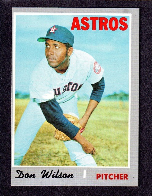 Don Wilson