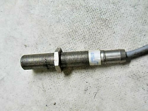 Cutler-Hammer E57MAL12A2 Proximity Switch - Image 2 of 4