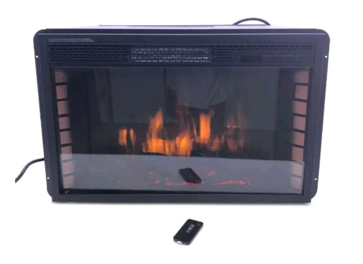NEW Muskoka 26u0026#034; Electric Fireplace Firebox Insert 27-800-001 | eBay