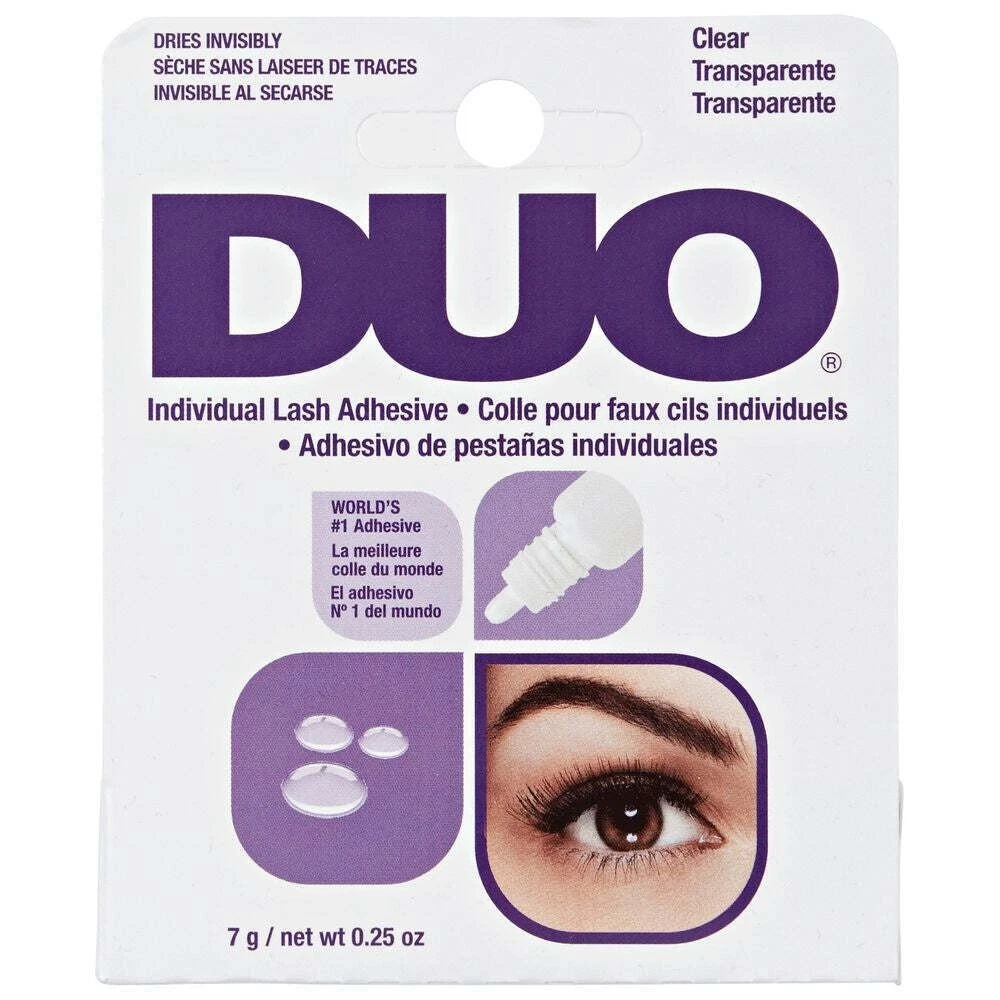 DUO Strip Lash Adhesive - Thumbnail 4