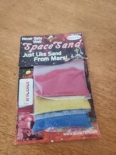 Refill Space / Moon / Magic TRICOLOR Vintage