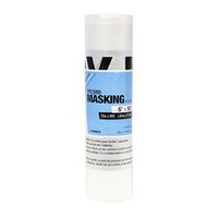 Trimaco 67290 72-inch By 90-feet Trimaco Standard Hand Masking Film, New, Free on sale Trimaco 67290 72-inch By 90-feet Trimaco Standard Hand Masking Film, New, Free on sale