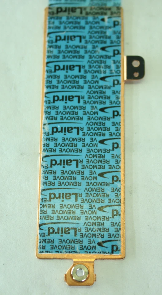 Lot of 185 Dell SSD Heatsink XPS 13 9365 Thermal Support Bracket M.2 SSD 04HP13 - Image 2 of 4