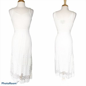 moon river white dress