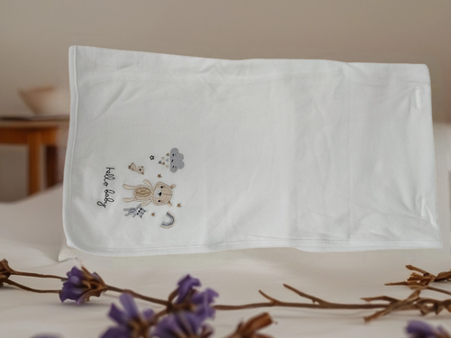 Newborn Baby Set, 0-3, 3 - 6 Months 10 Piece, Unisex, gift sets, stylish & Uniqu - Picture 5 of 7