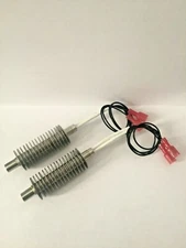 Harman Stove Igniter Hot Rod Heating Ignitor Element 3-20-677200 - 2 PACK! 