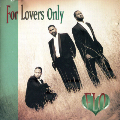 For Lovers Only [Motown] by For Lovers Only (CD, May-1994, Motown)