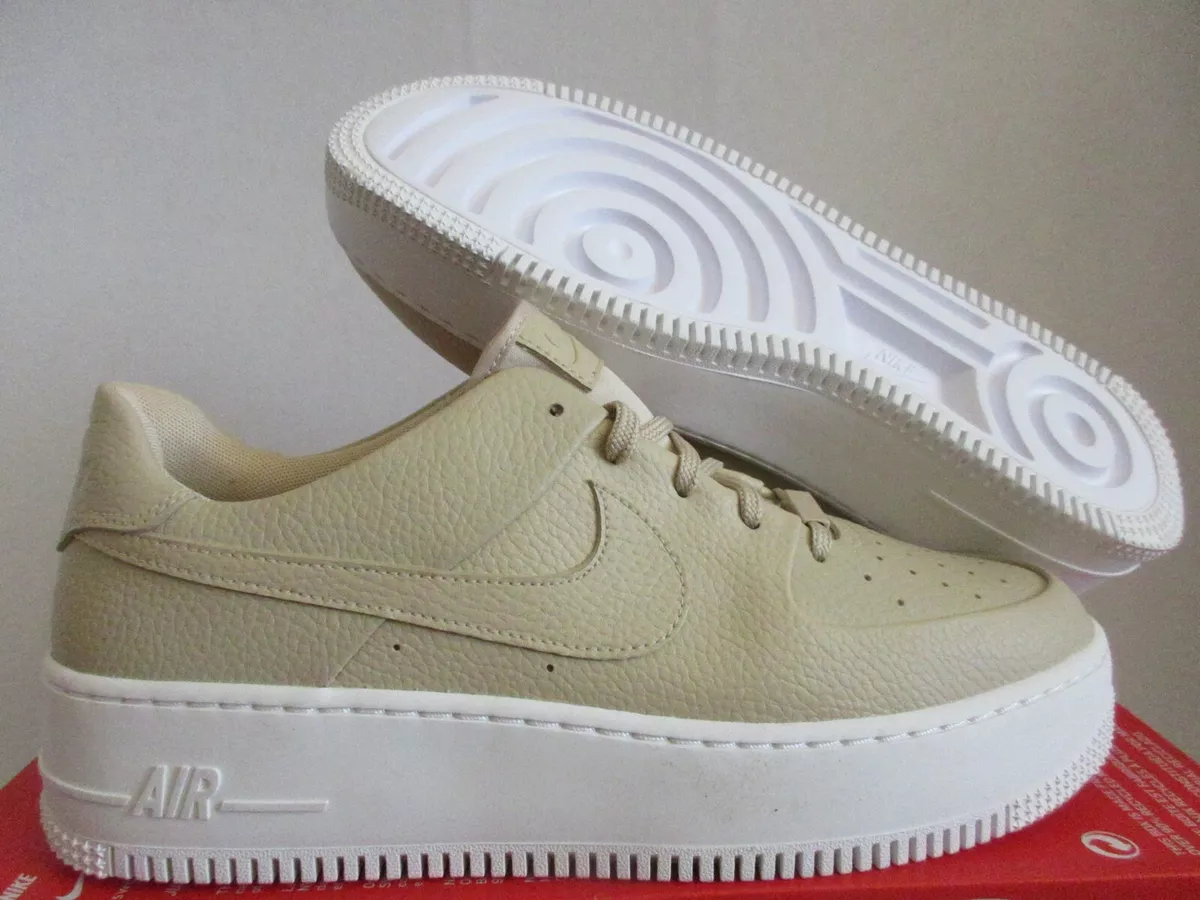Nike air force top 1 sage mens