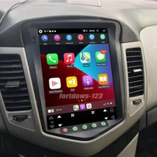 For Chevy Cruze 2011-2015 Android 12 2+32G Car Stereo Radio GPS Navi Wifi Player