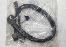 HARLEY-DAVIDSON WIRE HARNESS INSTRUMENT 68811-04A NEW OEM 68811-04A