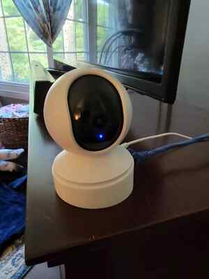 ANGLED BASE for Reolink E1 Security Camera