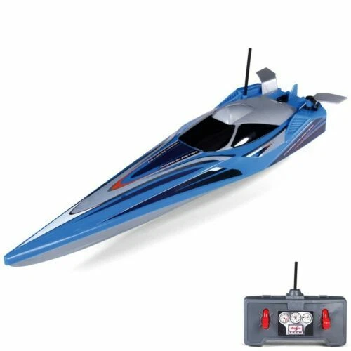 Barcos y navíos de radiocontrol juguete