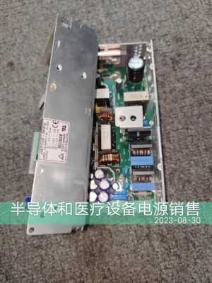 1PC USED TDK-Lambda JWT100-5FF/C (DHL/FEDEX) #H273AA DX