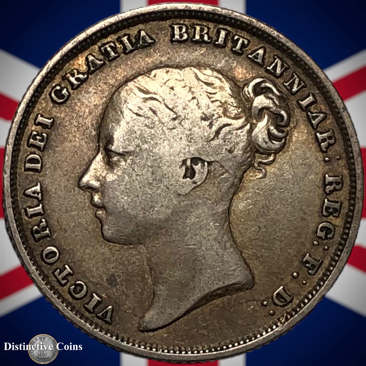 1839 Year UK Shillings for sale | eBay