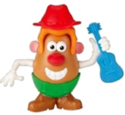 Mini monsieur Patate console de jeu - Jeux & Jouets