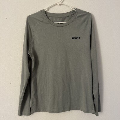 VIRUS All Weather Performance long sleeves Size medium