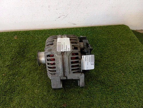 0124525030 Alternador para OPEL VECTRA C BERLINA * 204173 - Imagen 1 de 6
