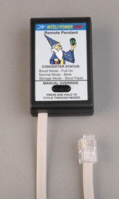PROG DYNAMIC REMOTE PENDANT- PD92201V