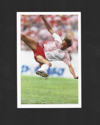 1987 A Question of Sport Tennis - Soccer - Boxing - Track & Field - Your Choice - Picture 157 of 218