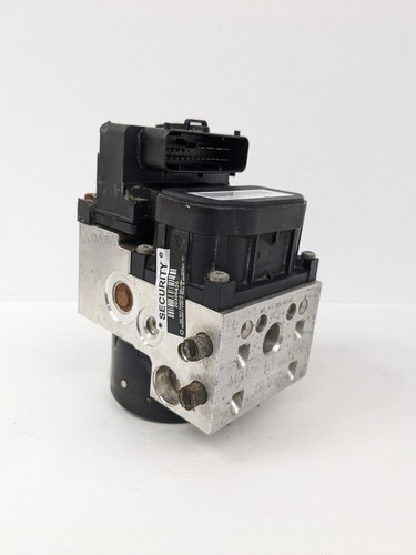 2003 2004 2005 Honda Civic ABS Anti-Lock Brake Pump Module Actuator 0265216983