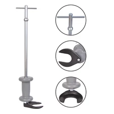 Joint Inner Puller CV Long Inner Axle Slide Hammer Universal Removal Fork Tool