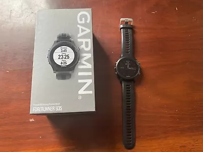 gumtree garmin watch