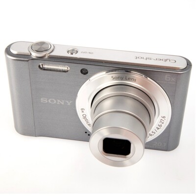 【美品】 SONY Cyber-shot DSC-W810 シルバー s-l400.jpg