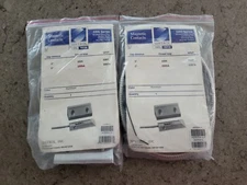 Sentrol Overhead Door Contacts 2205A-L