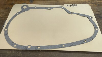 Primary Chaincase Gasket For BSA A75 Rocket 3 & Triumph T150 Trident 750 - Part #71-1454 12 thumbnail image