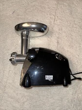 STX The Magnum Elite Electric Meat Grinder STX-1200-ME