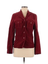 Liquid Women Red Jacket 10